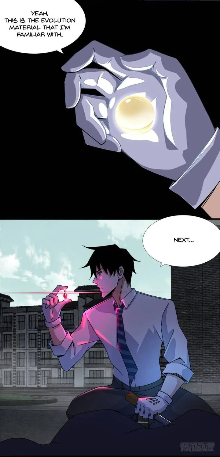 King of Apocalypse Chapter 18 page 5