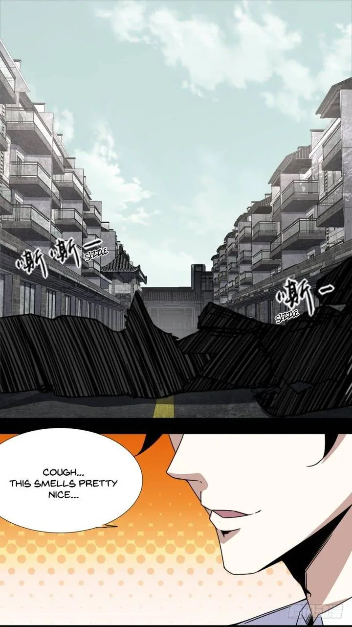 King of Apocalypse Chapter 18 page 1