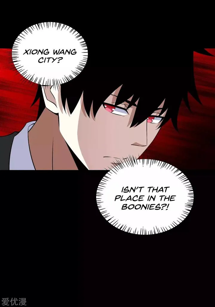 King of Apocalypse Chapter 180 page 8