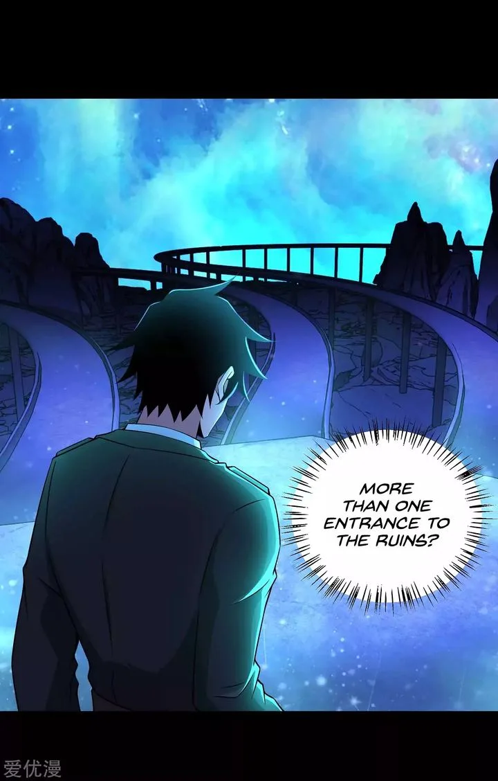 King of Apocalypse Chapter 180 page 2