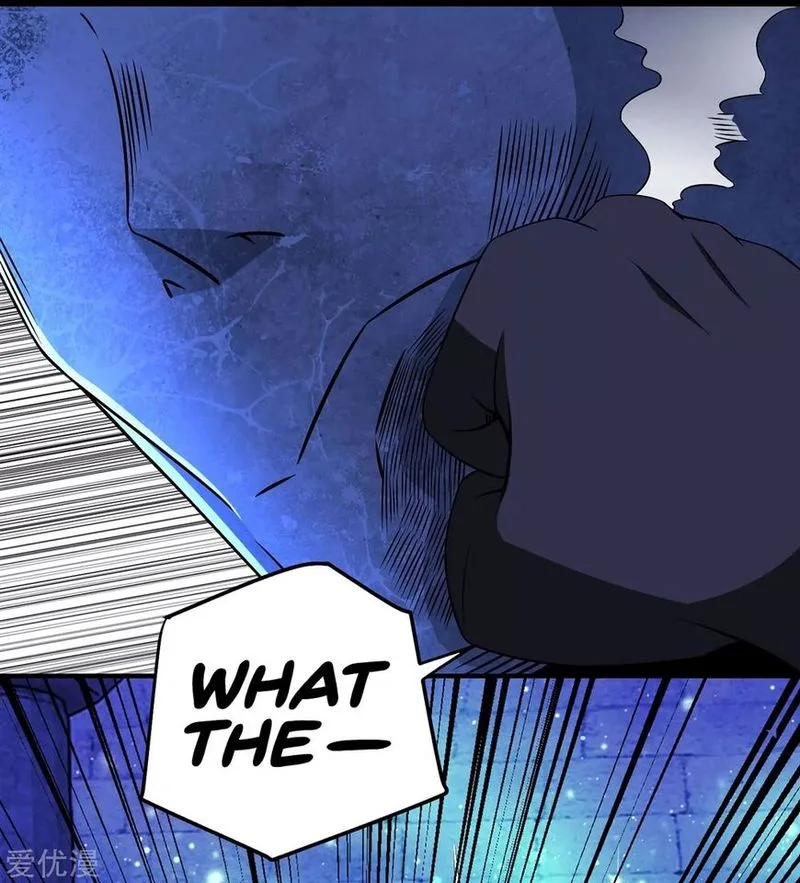 King of Apocalypse Chapter 181 page 29