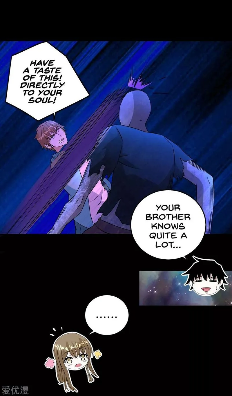 King of Apocalypse Chapter 181 page 28