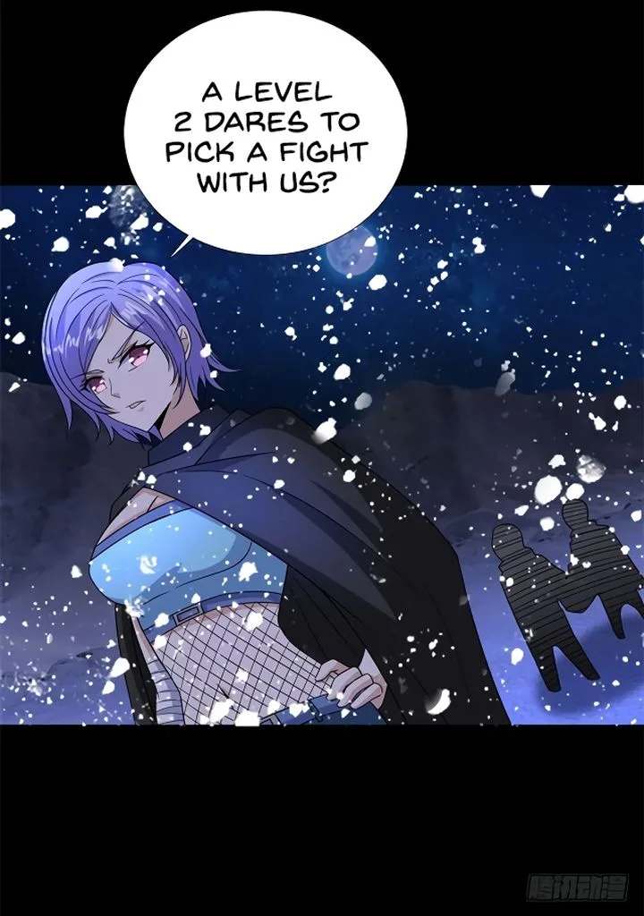 King of Apocalypse Chapter 186 page 15