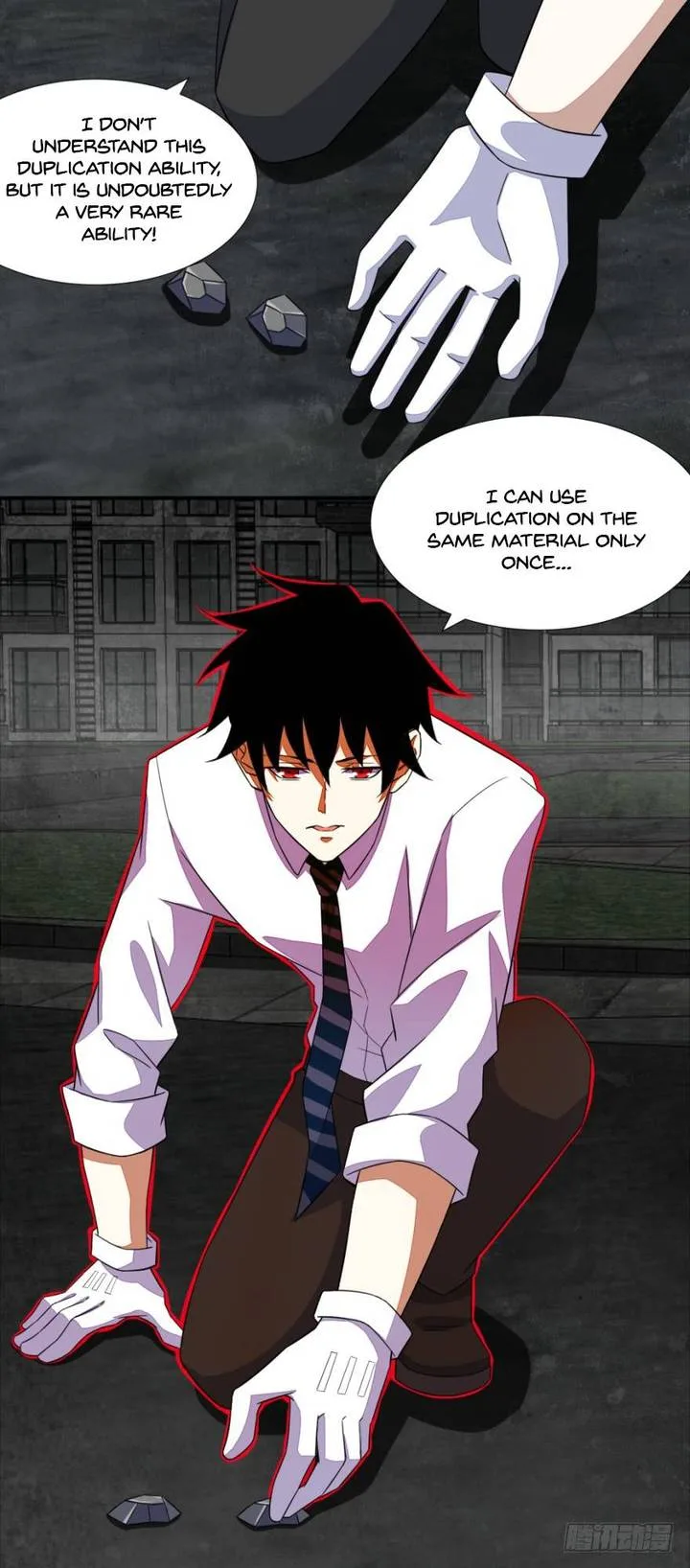 King of Apocalypse Chapter 19 page 4