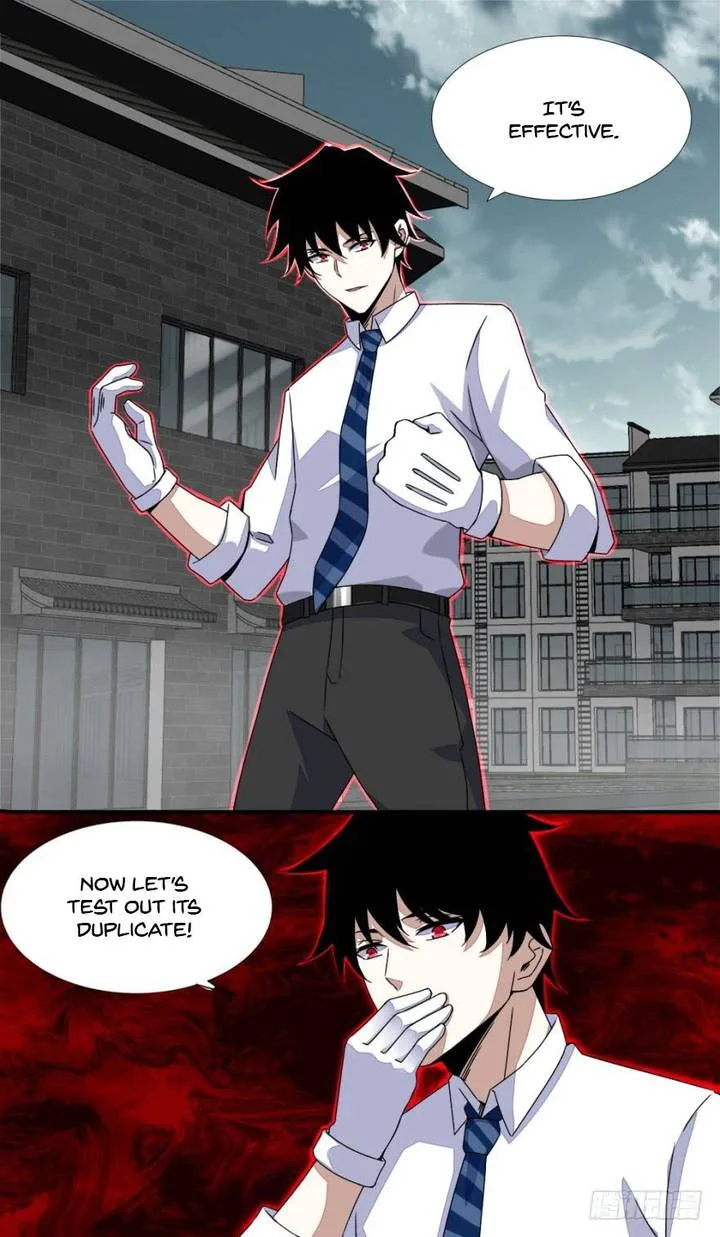 King of Apocalypse Chapter 19 page 7