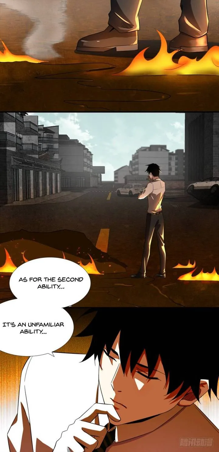 King of Apocalypse Chapter 19 page 1
