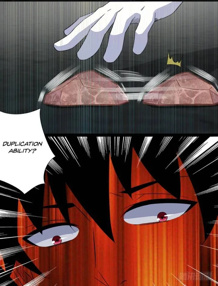 King of Apocalypse Chapter 19 page 3