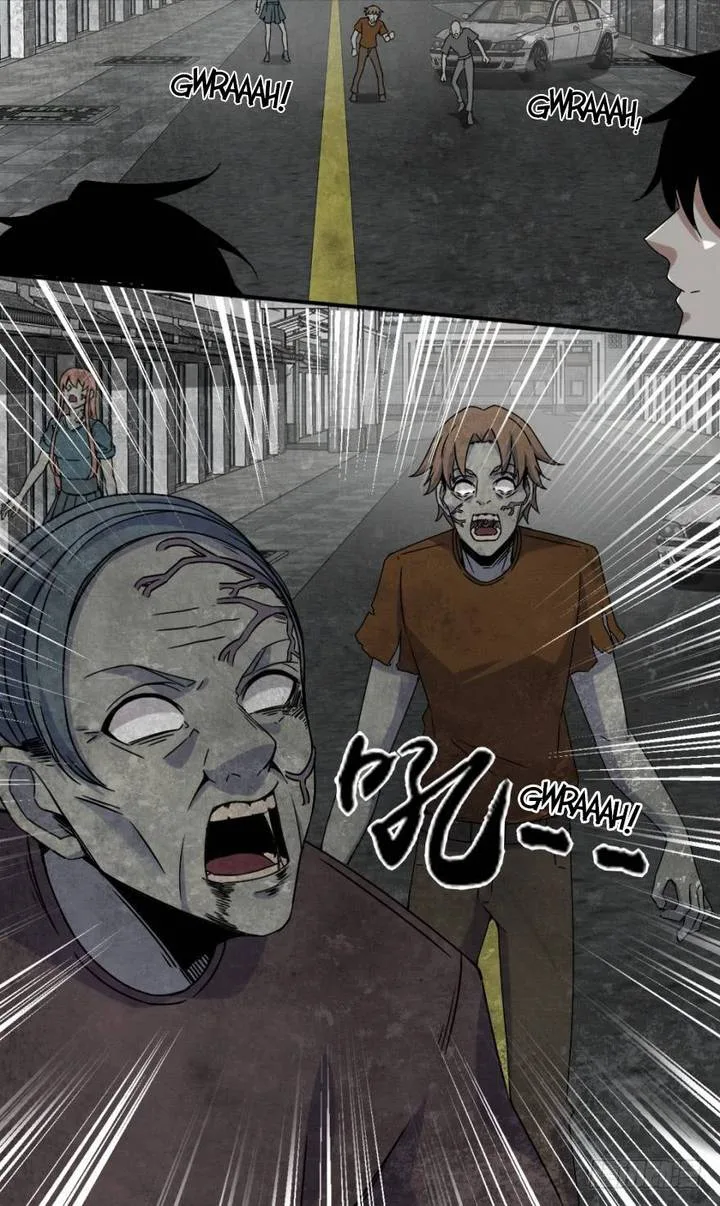 King of Apocalypse Chapter 19 page 12