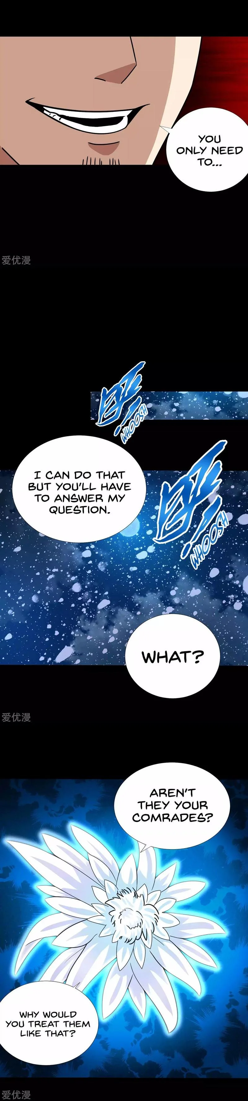 King of Apocalypse Chapter 197 page 4
