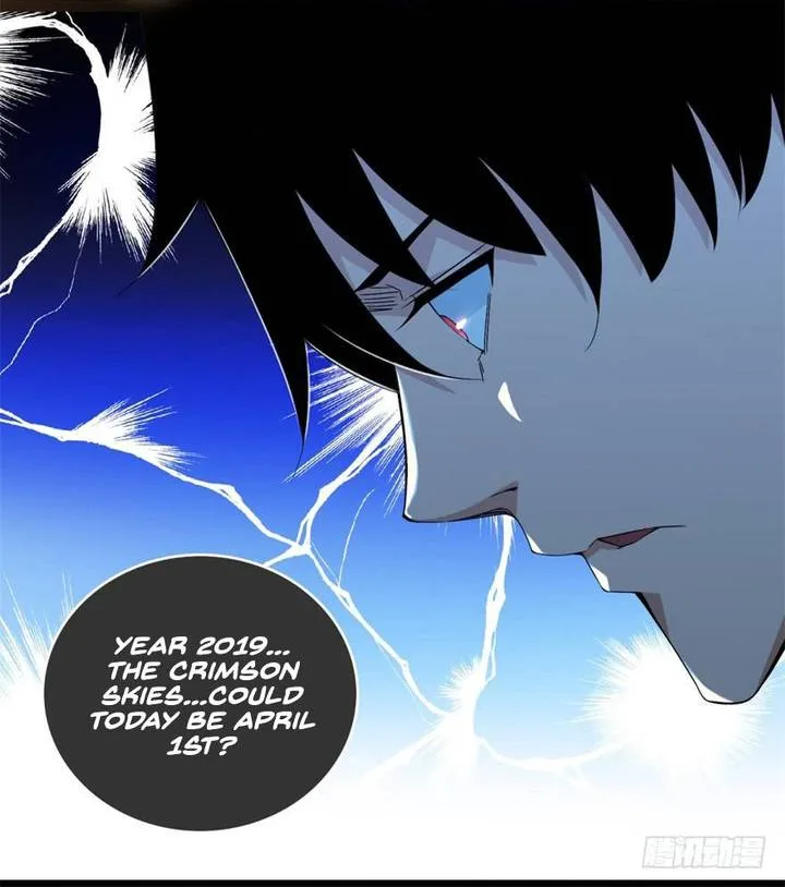 King of Apocalypse Chapter 2 page 5