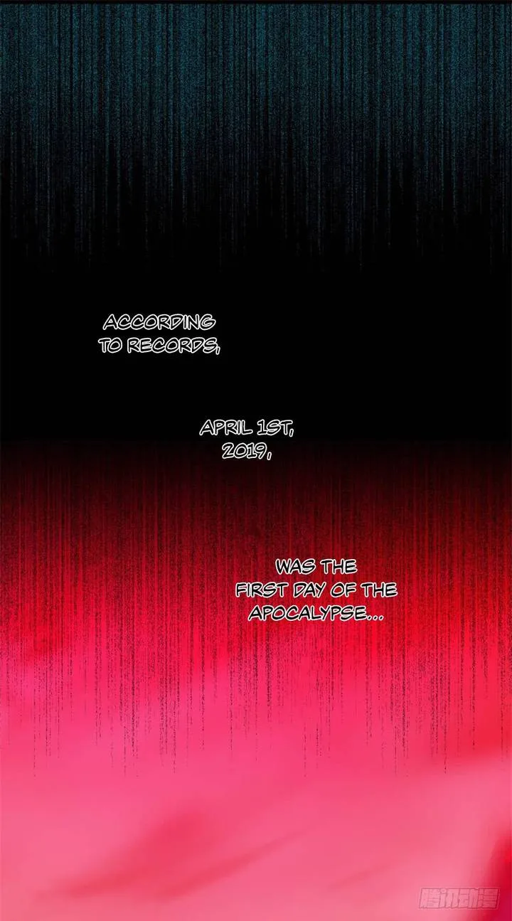 King of Apocalypse Chapter 2 page 8