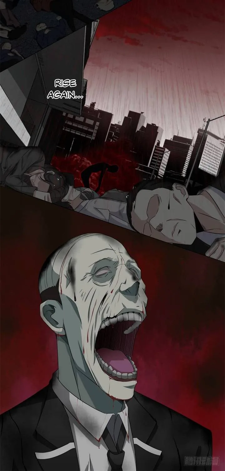 King of Apocalypse Chapter 2 page 13