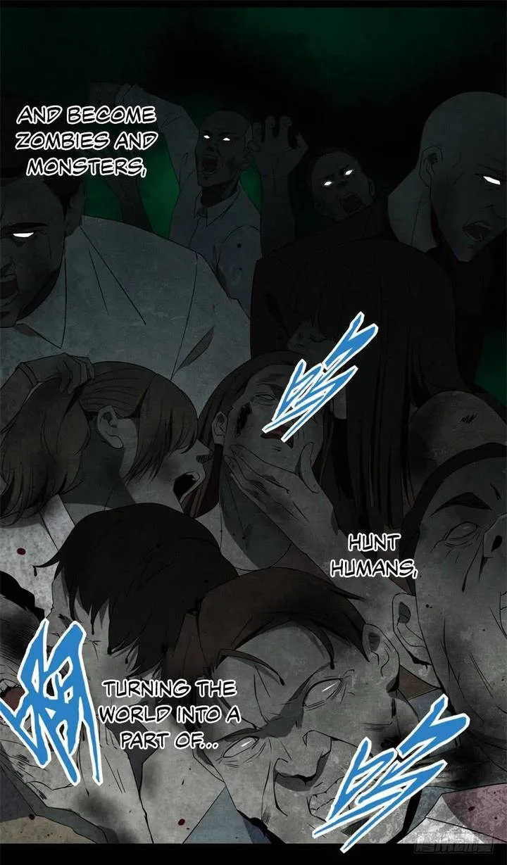 King of Apocalypse Chapter 2 page 14