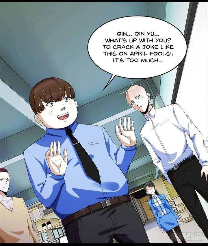 King of Apocalypse Chapter 2 page 6