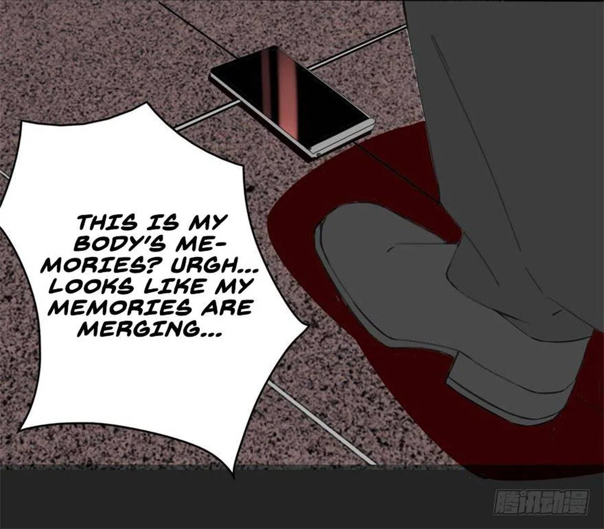 King of Apocalypse Chapter 2 page 24