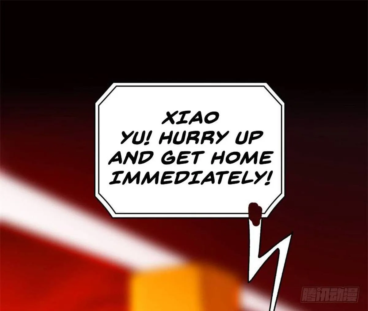 King of Apocalypse Chapter 2 page 27