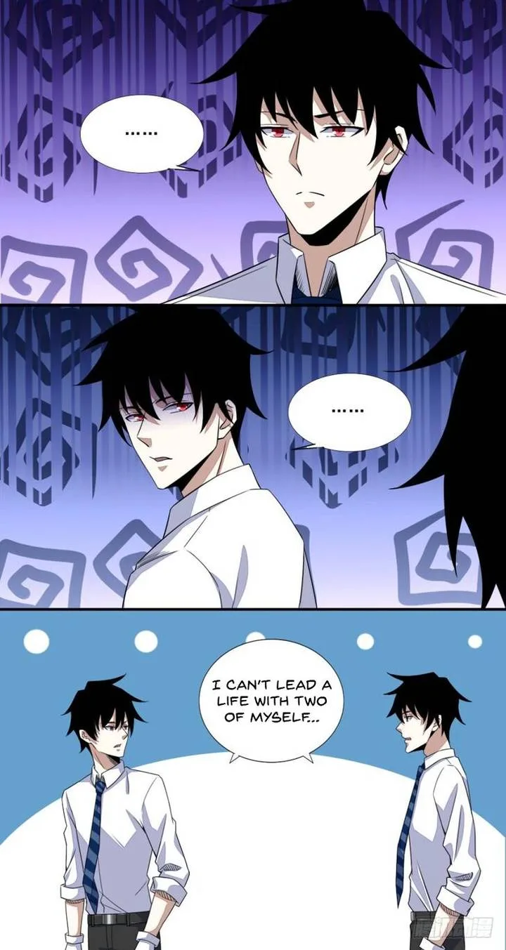 King of Apocalypse Chapter 20 page 7