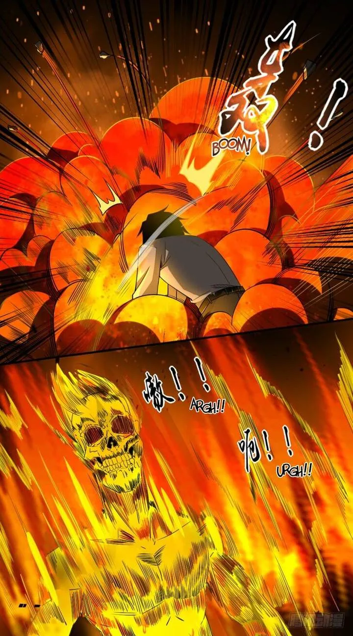 King of Apocalypse Chapter 20 page 4