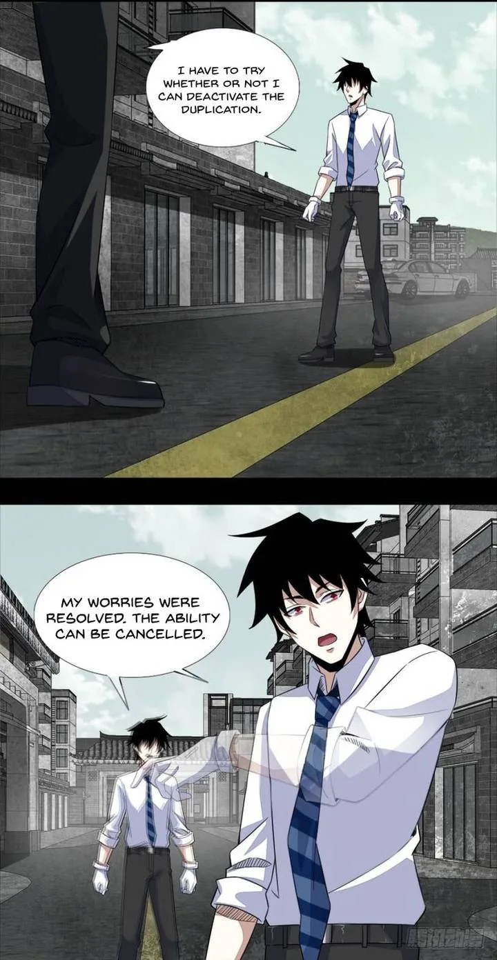 King of Apocalypse Chapter 20 page 8