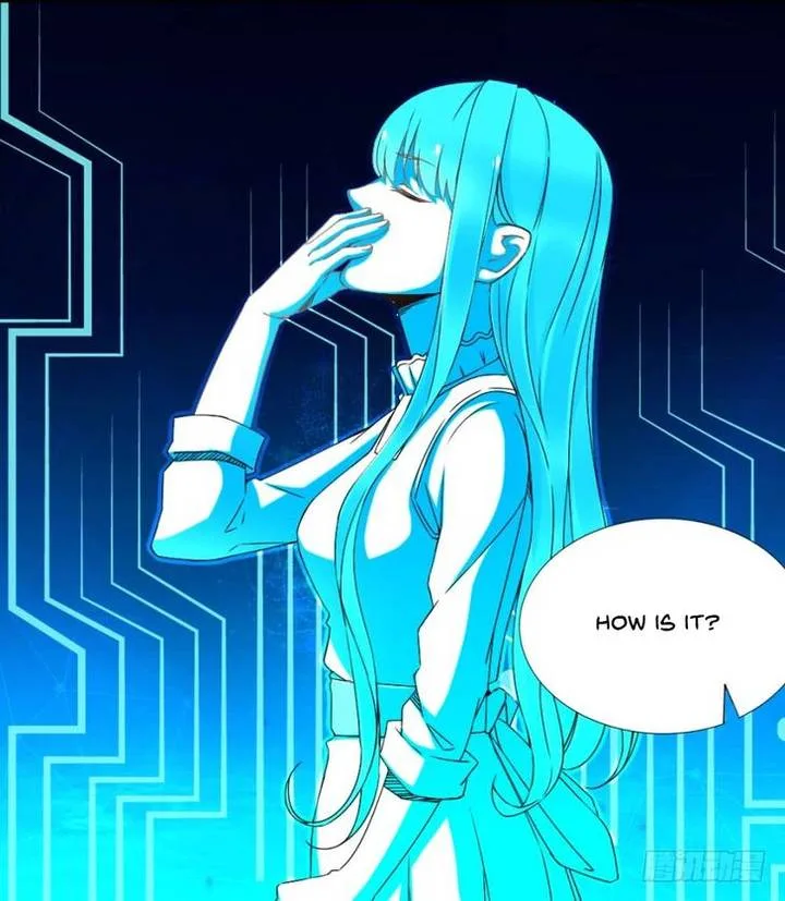 King of Apocalypse Chapter 20 page 15