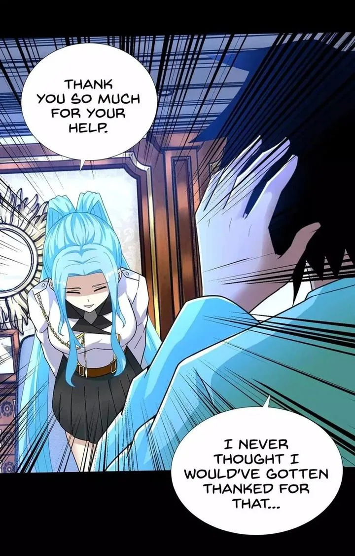 King of Apocalypse Chapter 200 page 8