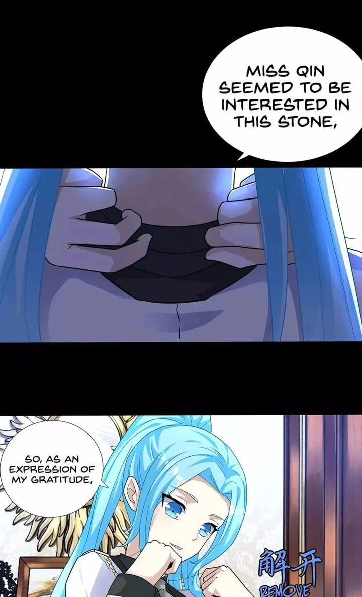 King of Apocalypse Chapter 200 page 9