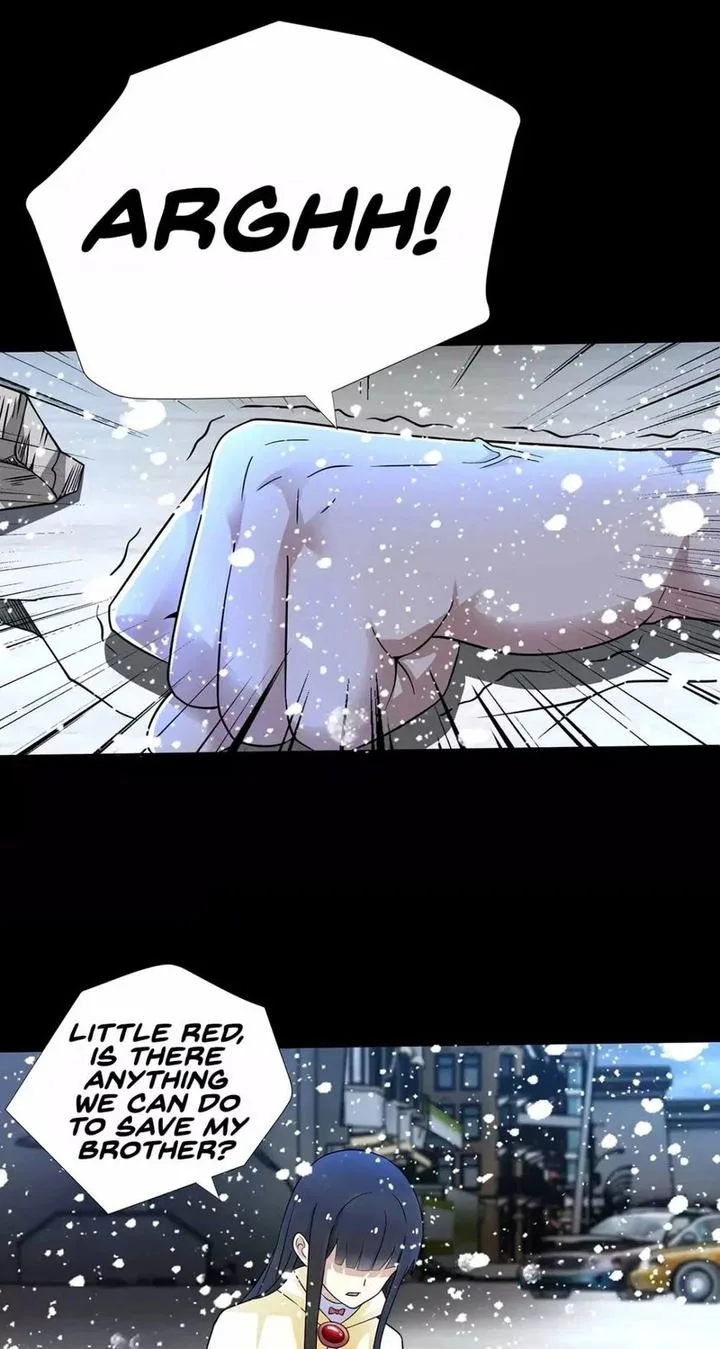 King of Apocalypse Chapter 200 page 1