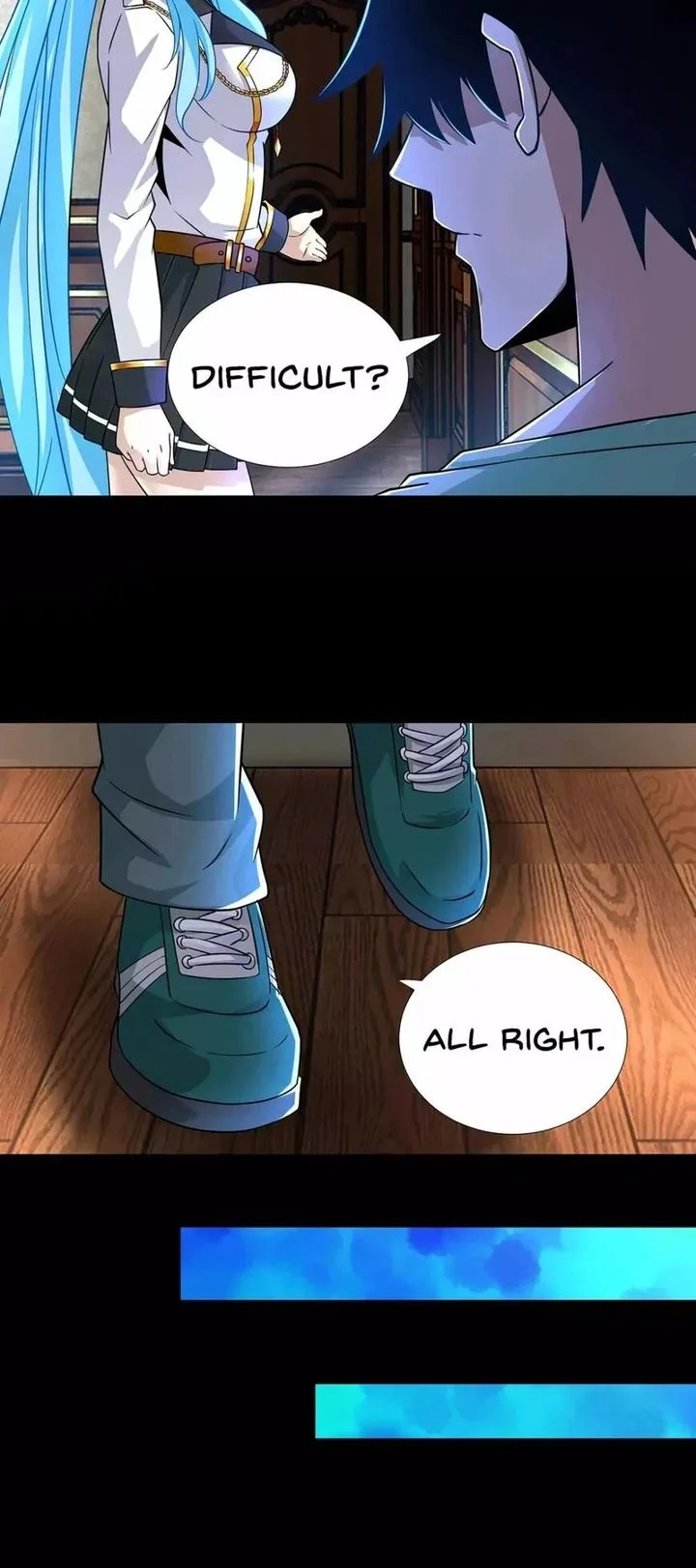King of Apocalypse Chapter 200 page 14