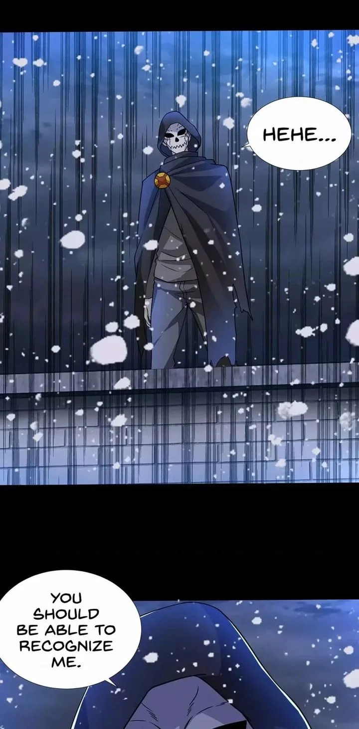 King of Apocalypse Chapter 201 page 15