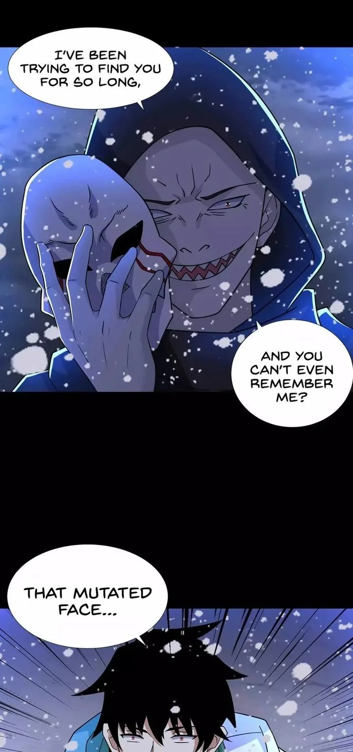 King of Apocalypse Chapter 201 page 17