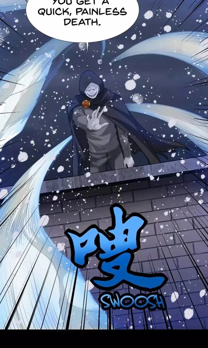 King of Apocalypse Chapter 201 page 20