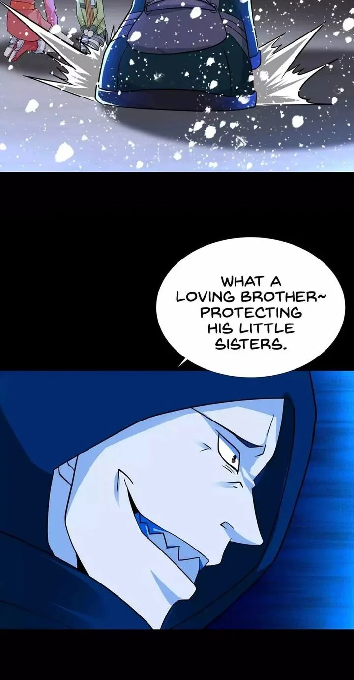 King of Apocalypse Chapter 201 page 26