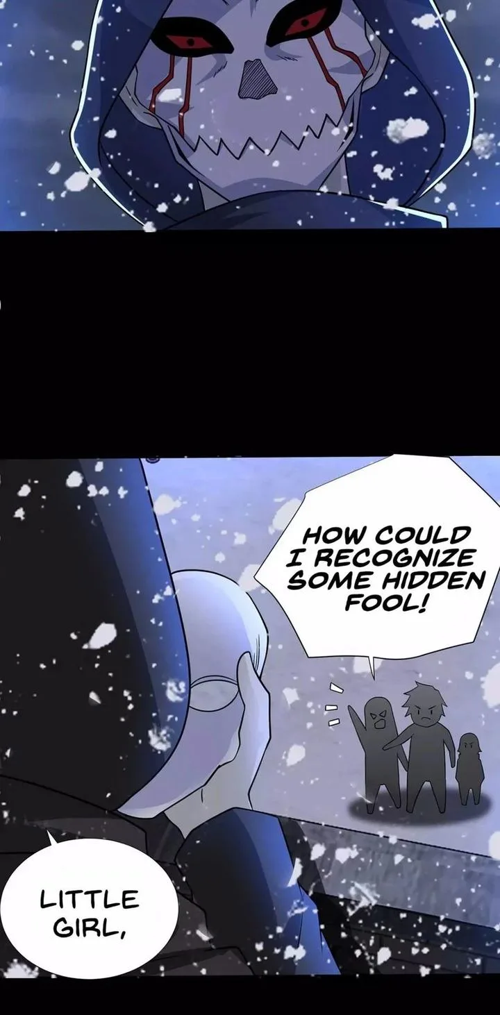 King of Apocalypse Chapter 201 page 16