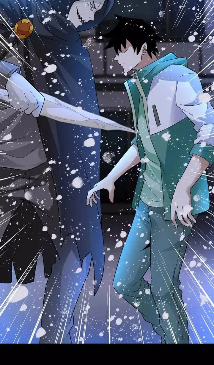 King of Apocalypse Chapter 201 page 28