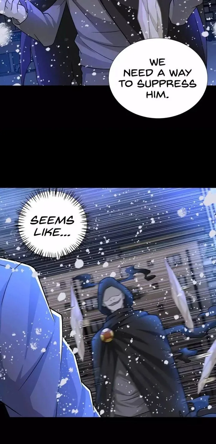 King of Apocalypse Chapter 202 page 14