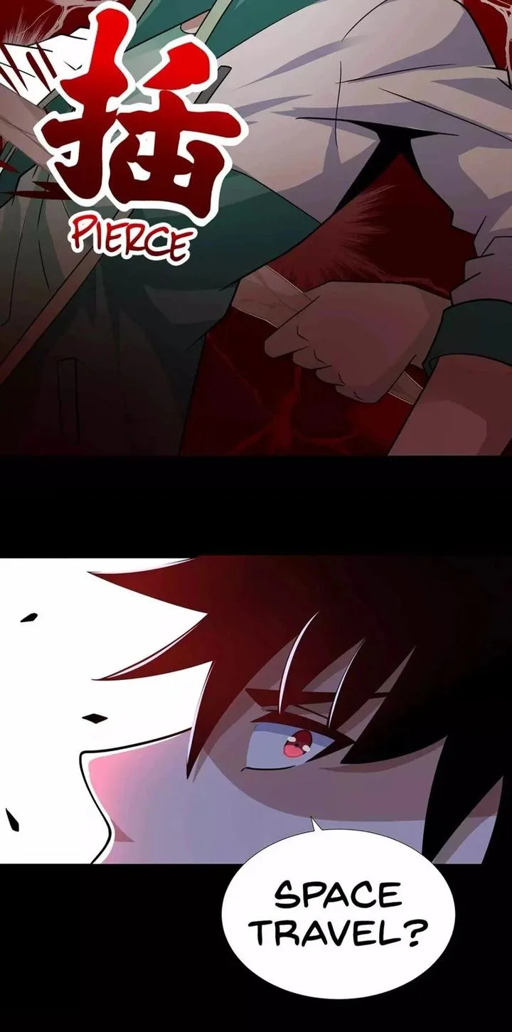 King of Apocalypse Chapter 202 page 16