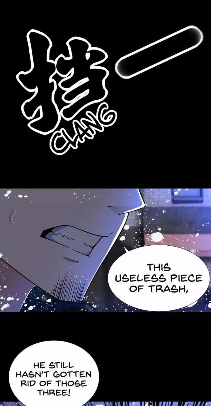 King of Apocalypse Chapter 202 page 9