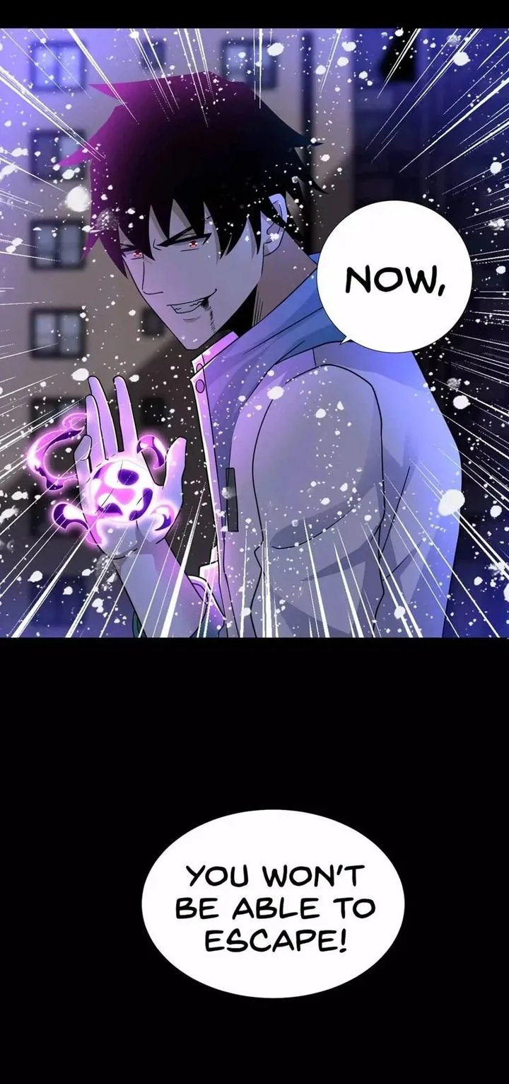 King of Apocalypse Chapter 202 page 22