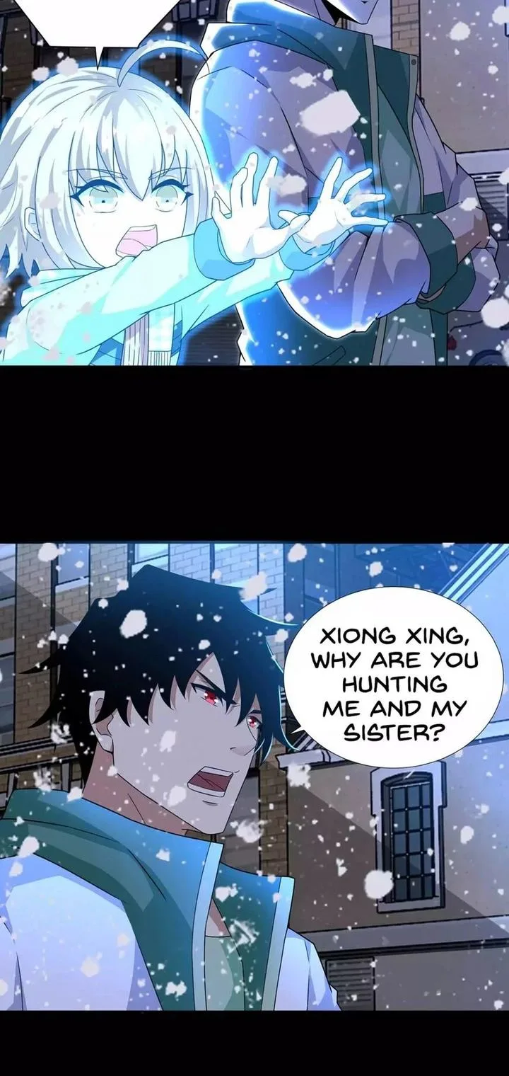 King of Apocalypse Chapter 202 page 4