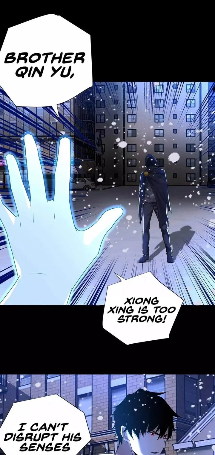 King of Apocalypse Chapter 202 page 3