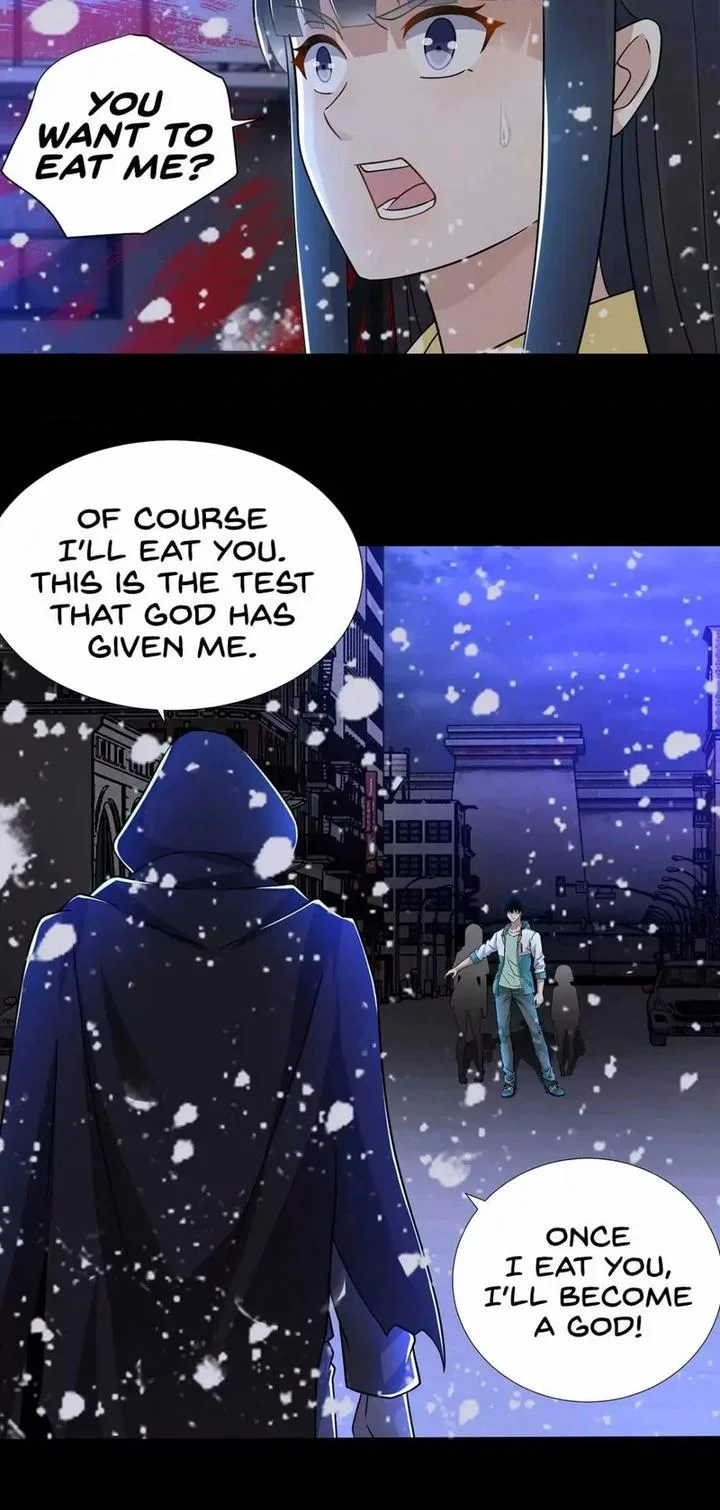 King of Apocalypse Chapter 202 page 6