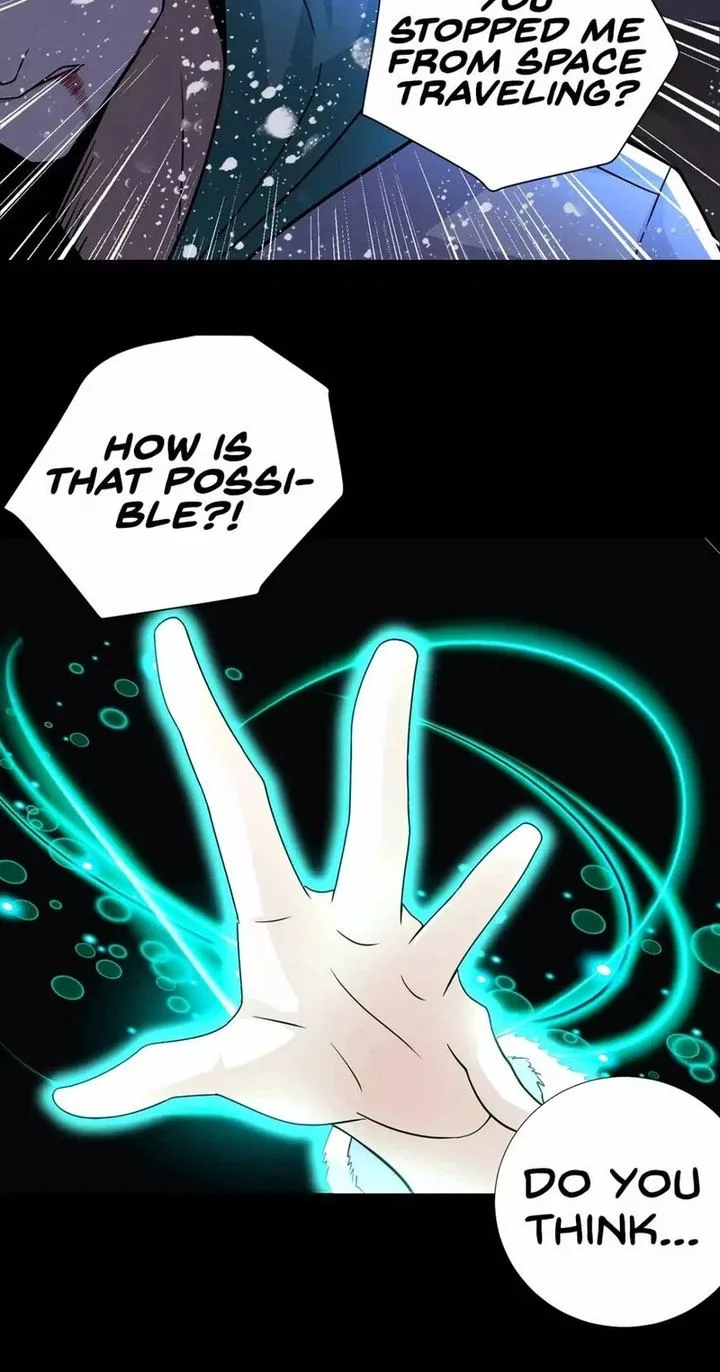 King of Apocalypse Chapter 202 page 20