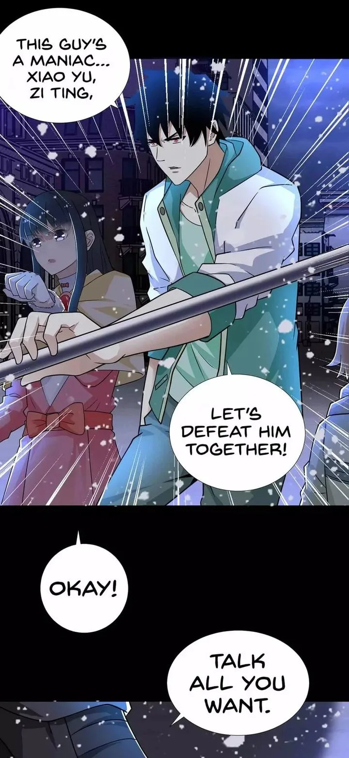 King of Apocalypse Chapter 202 page 7