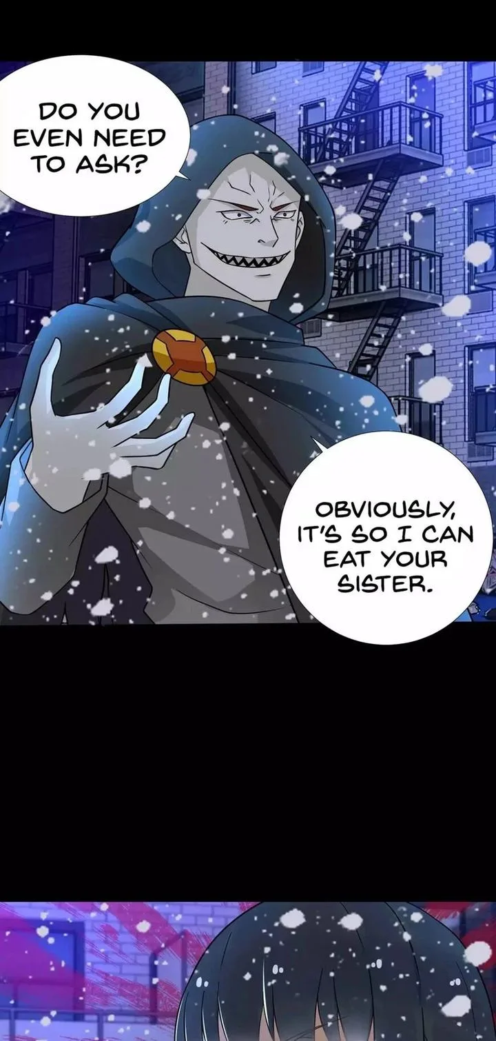 King of Apocalypse Chapter 202 page 5