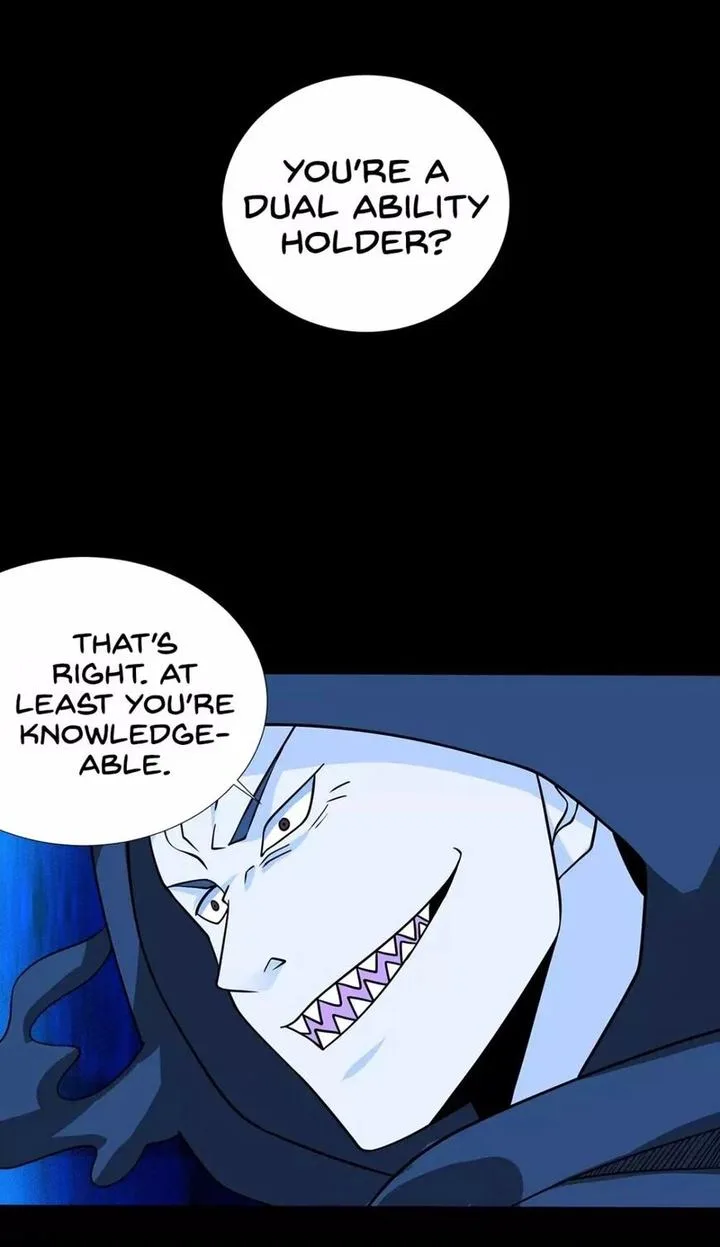 King of Apocalypse Chapter 202 page 17