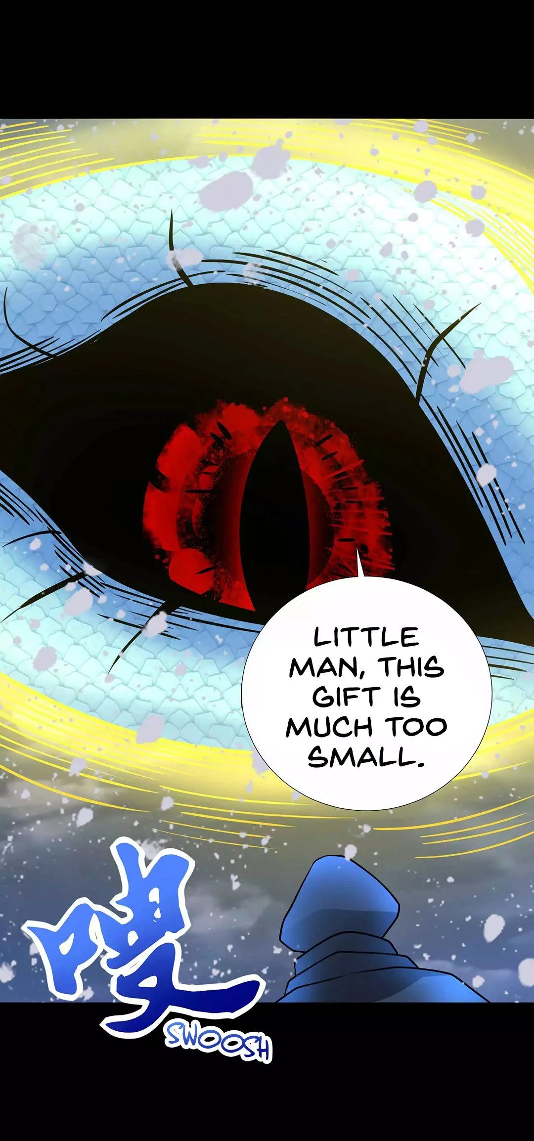 King of Apocalypse Chapter 204 page 9