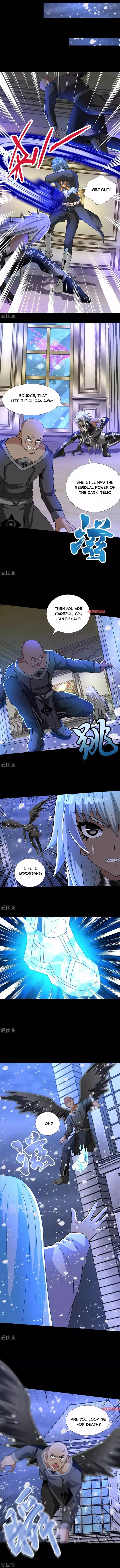 King of Apocalypse Chapter 213 page 4