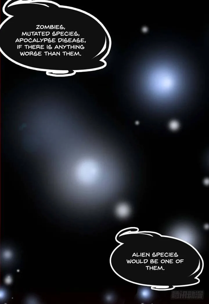 King of Apocalypse Chapter 22 page 1