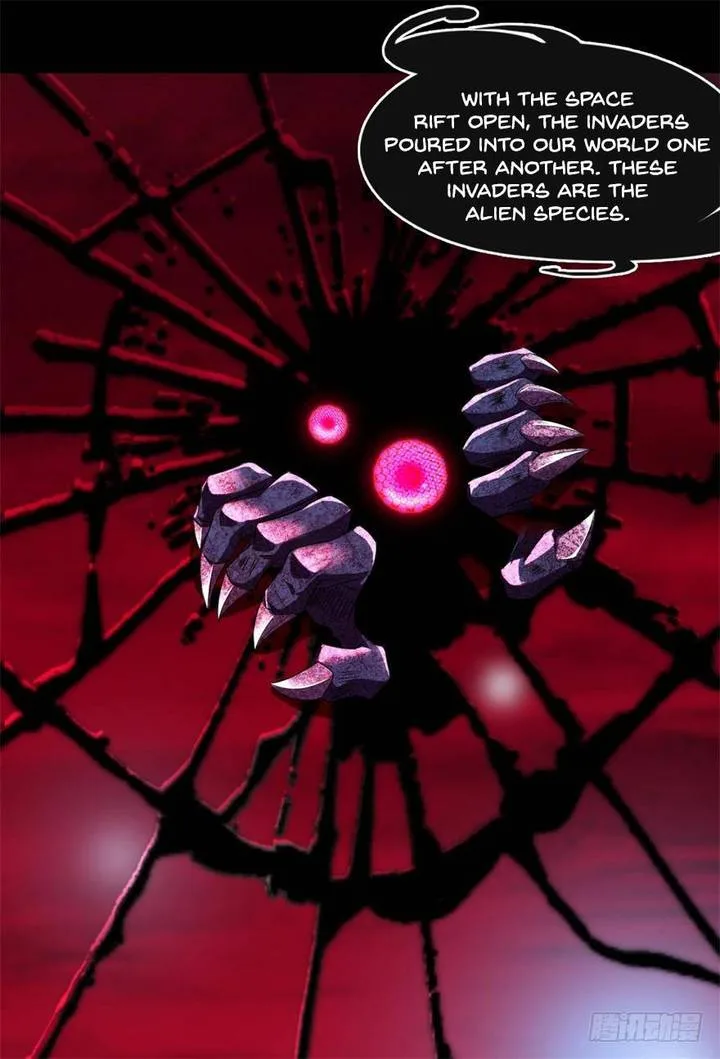 King of Apocalypse Chapter 22 page 3