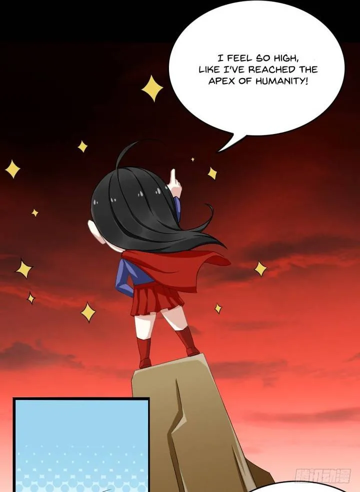 King of Apocalypse Chapter 22 page 20